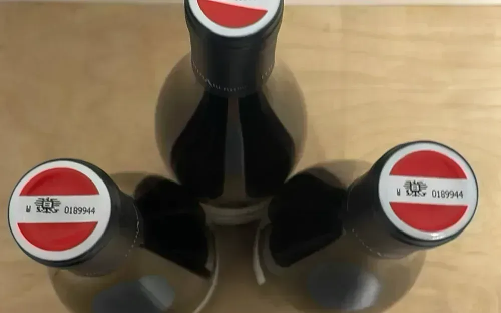 3er Paket Nittnaus Vertikale Freudshofer - image 4