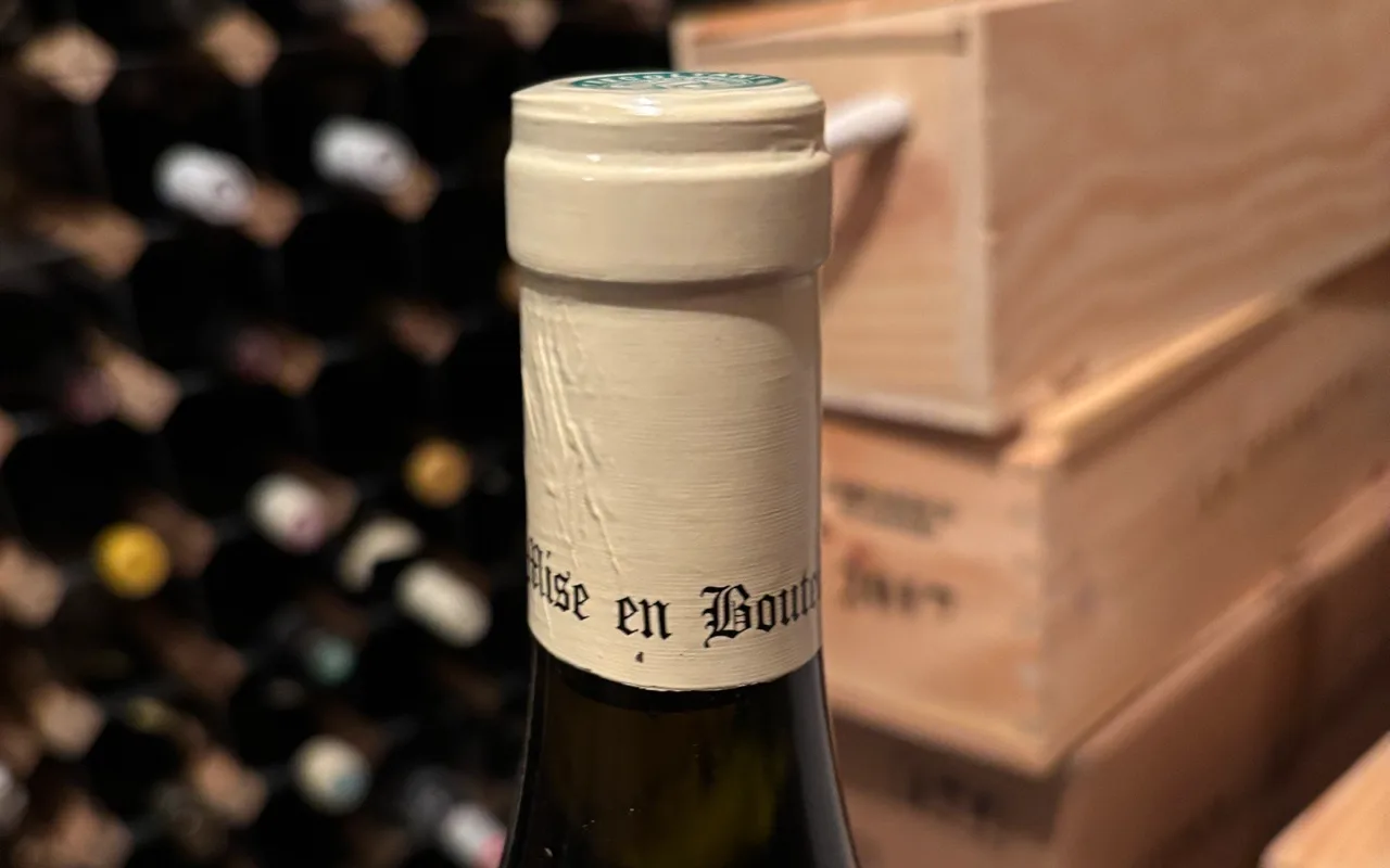 Batard-Montrachet Grand Cru - image 2