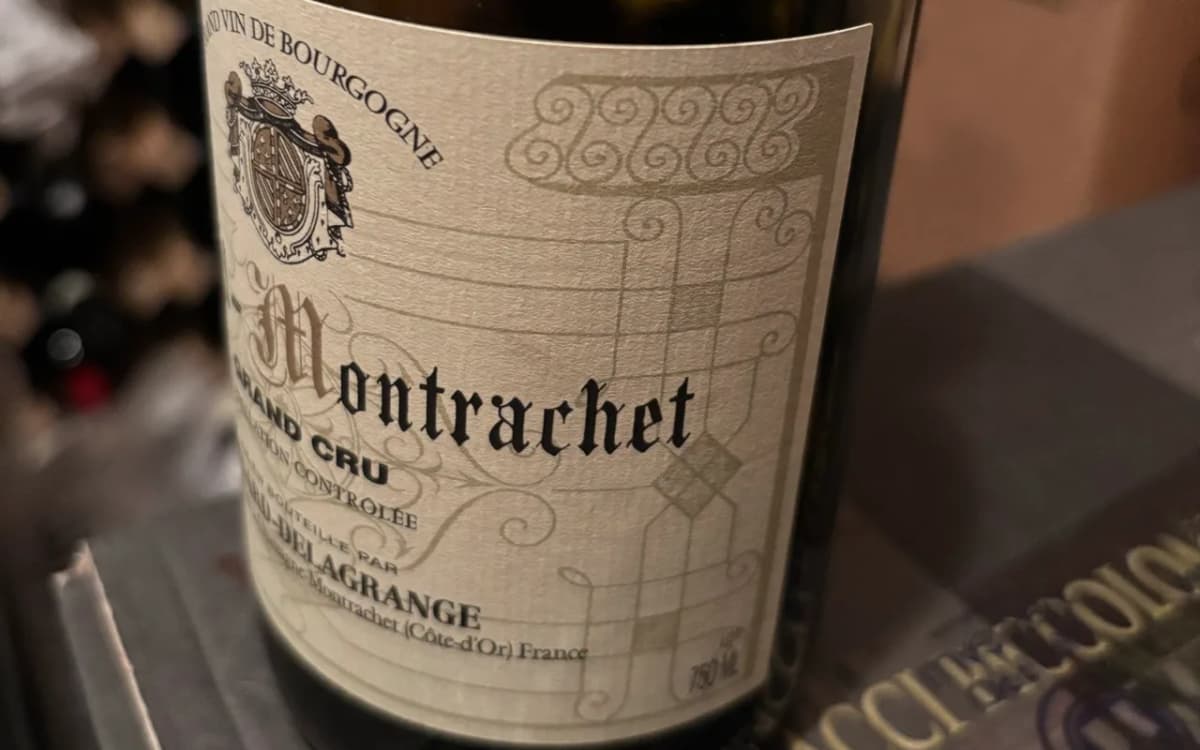 Batard-Montrachet Grand Cru - image 3