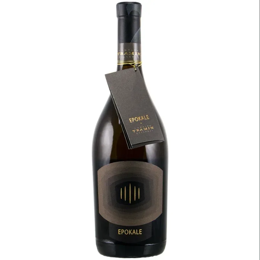 Epokale, Cantina Tramin - image 1