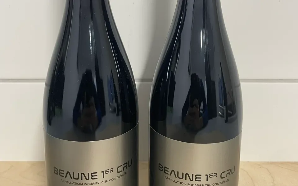2er Paket Ponsot Premier Cru - image 1
