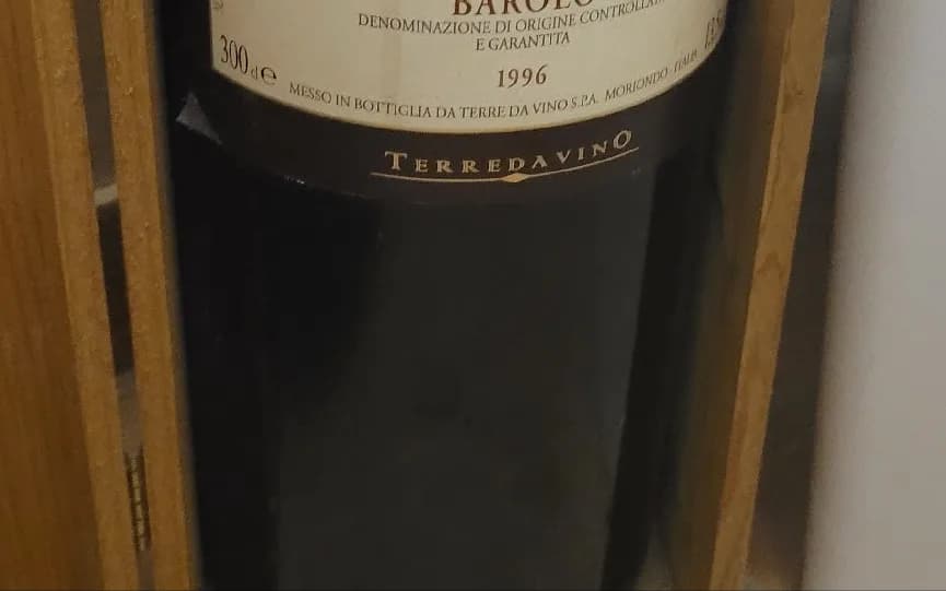 Paesi Tuoi Barolo - image 1