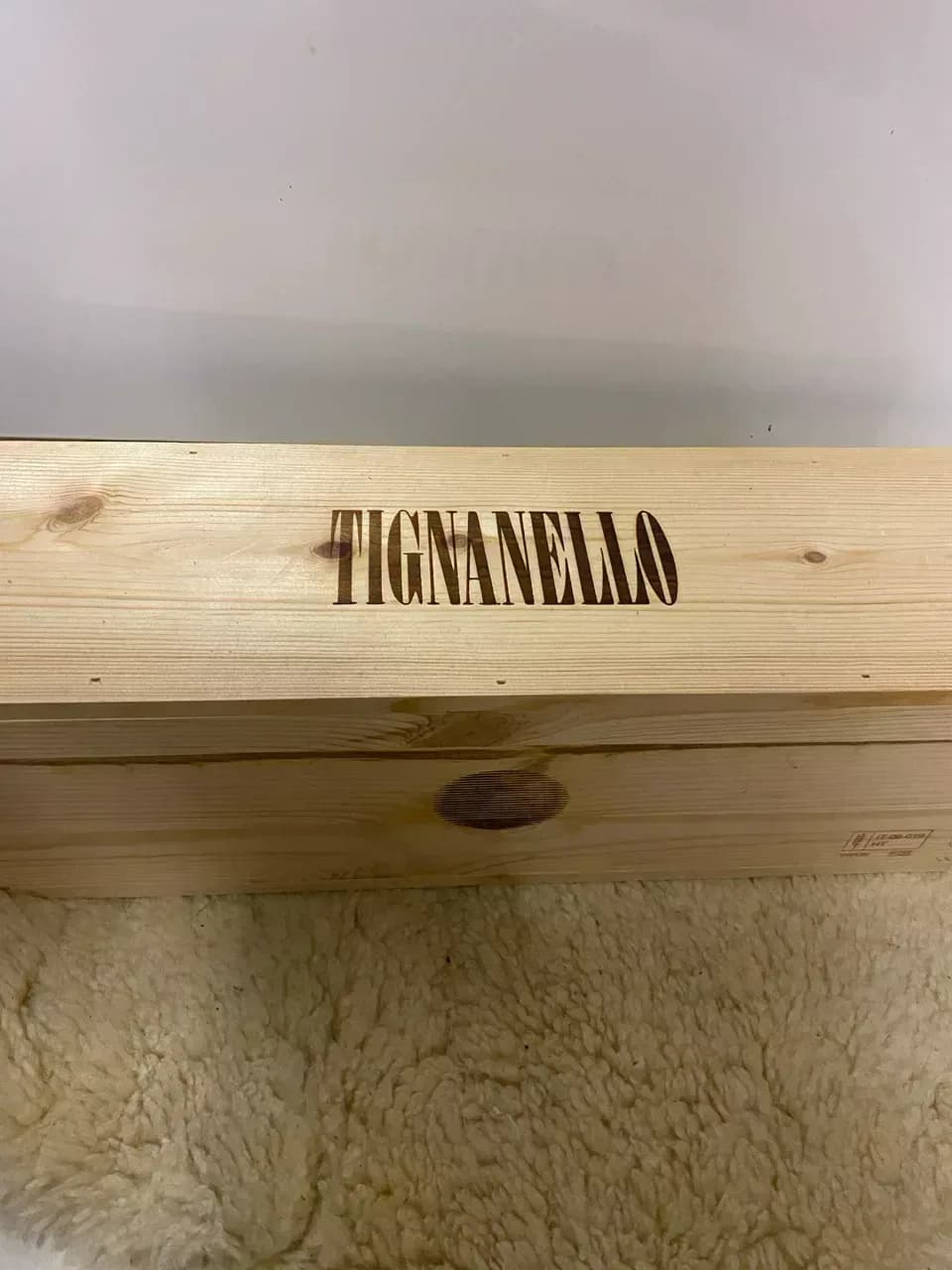 TIGNANELLO - image 3