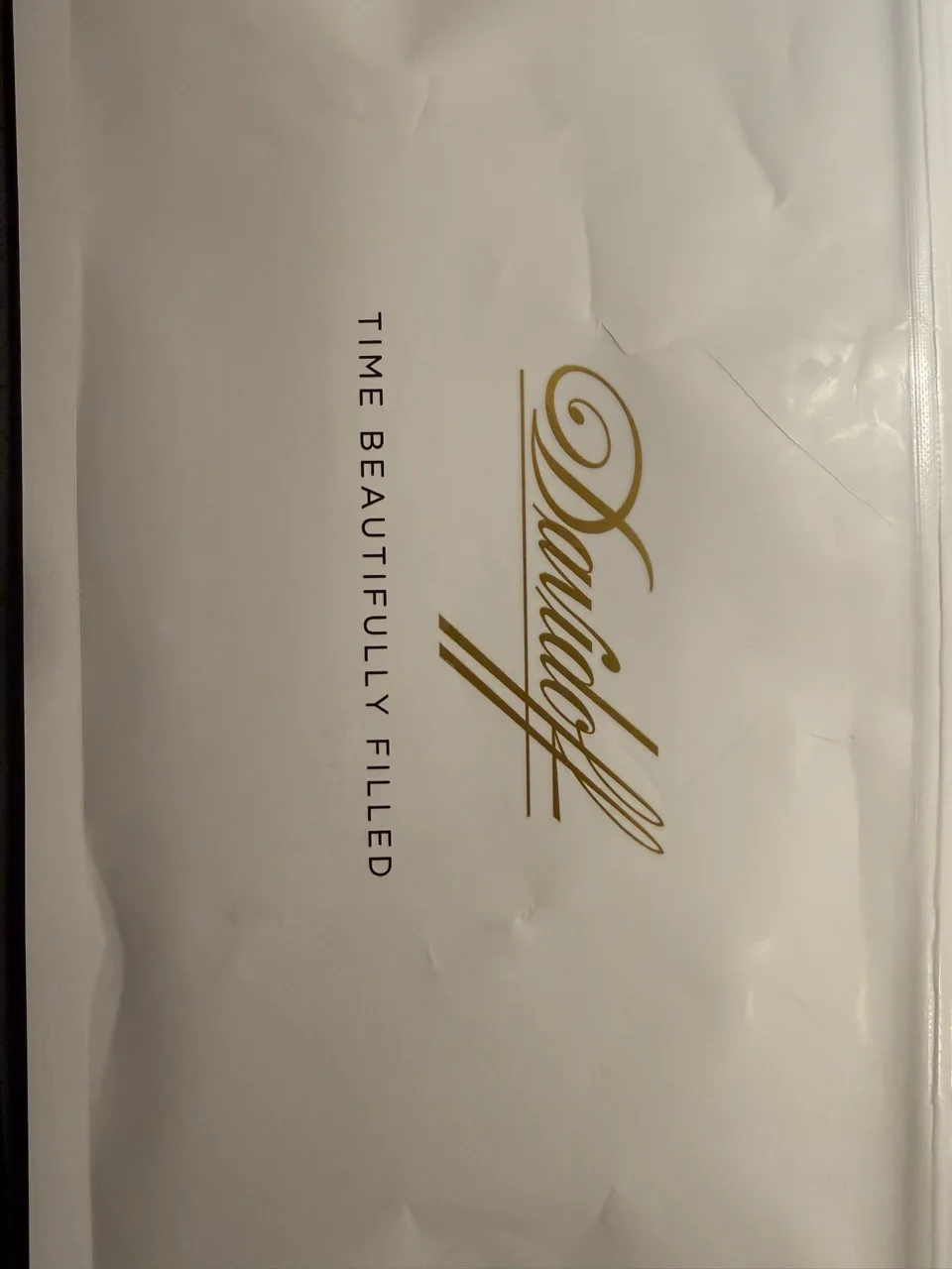 Davidoff Mix, falls für jemanden hier interessant - image 1