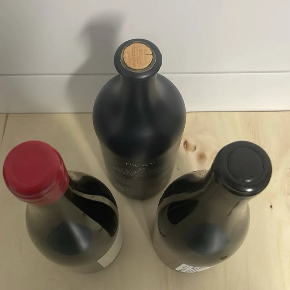 3er Paket Weninger, Fritsch, Hajszan Neumann - image 3