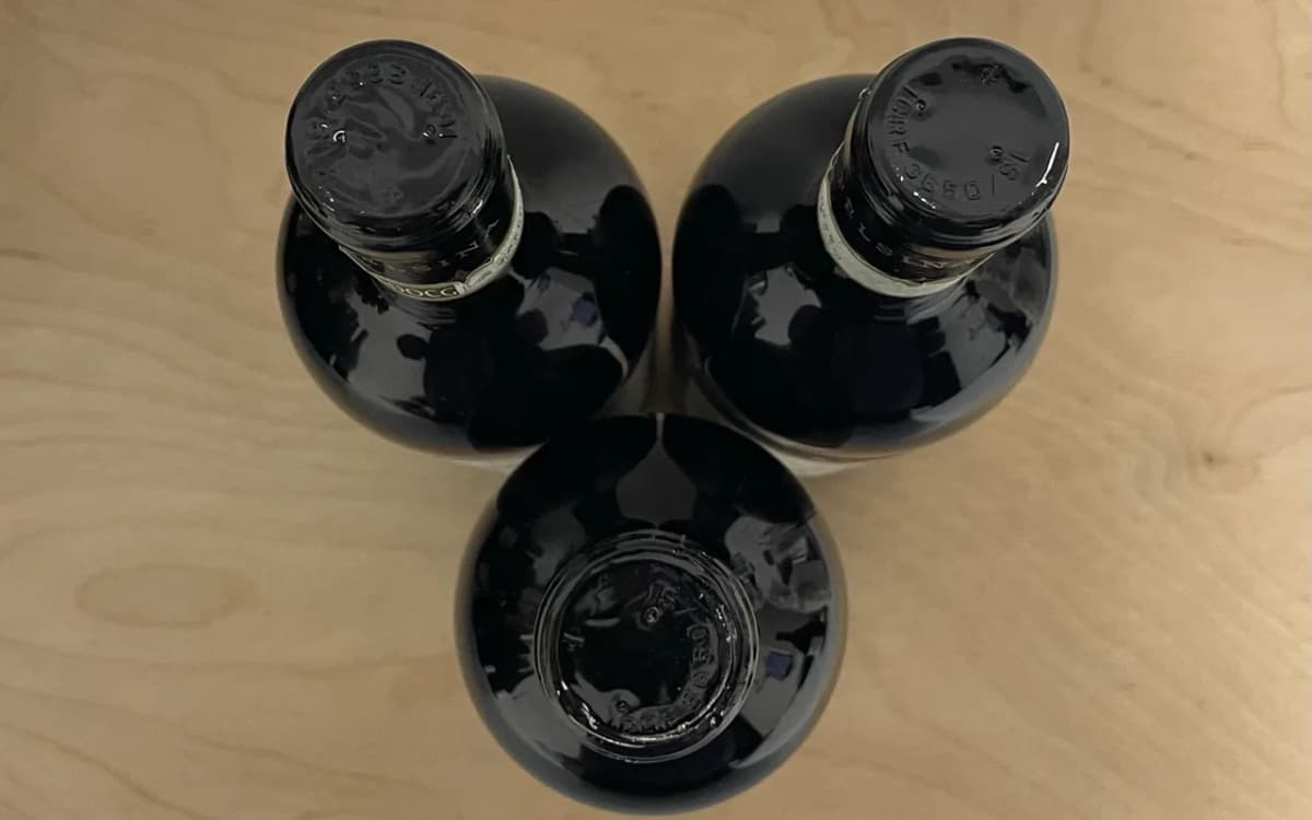 3er Paket Felsina Chianti Classico - image 4