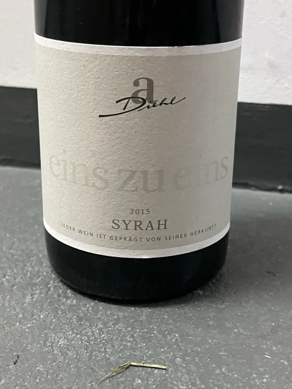 Diehl Syrah eins zu eins - image 1