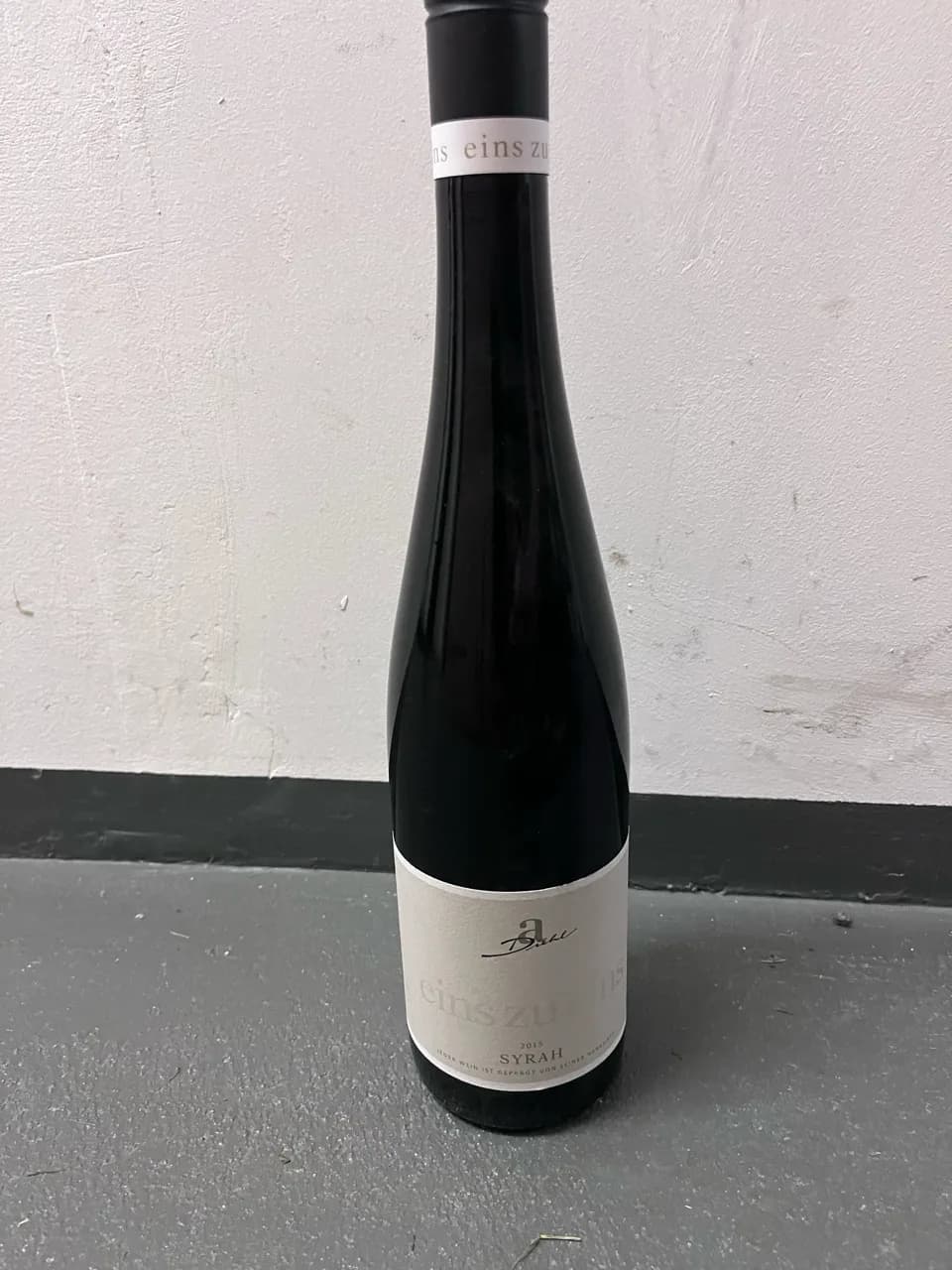 Diehl Syrah eins zu eins - image 2