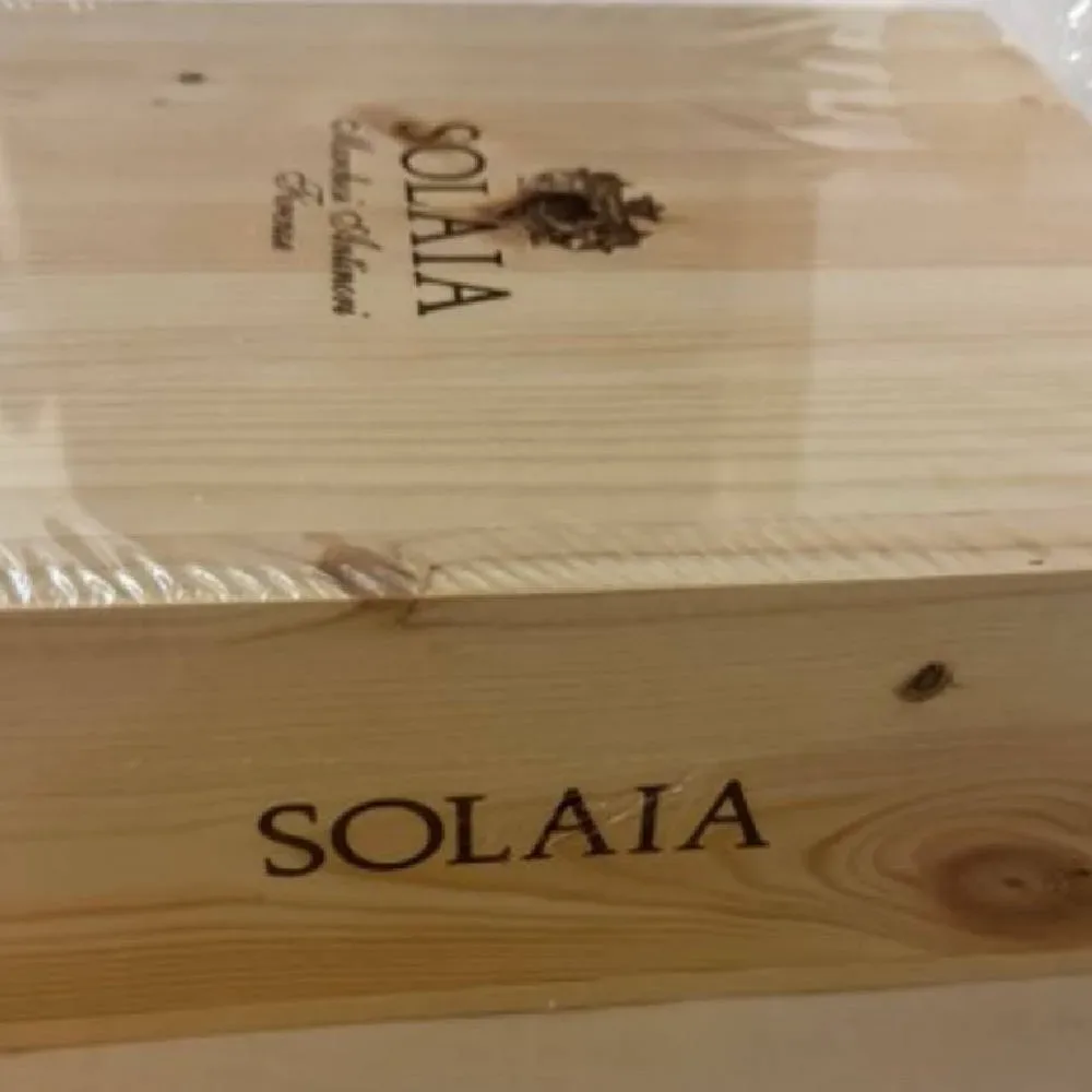 2021 SOLAIA 3er OHK - image 1