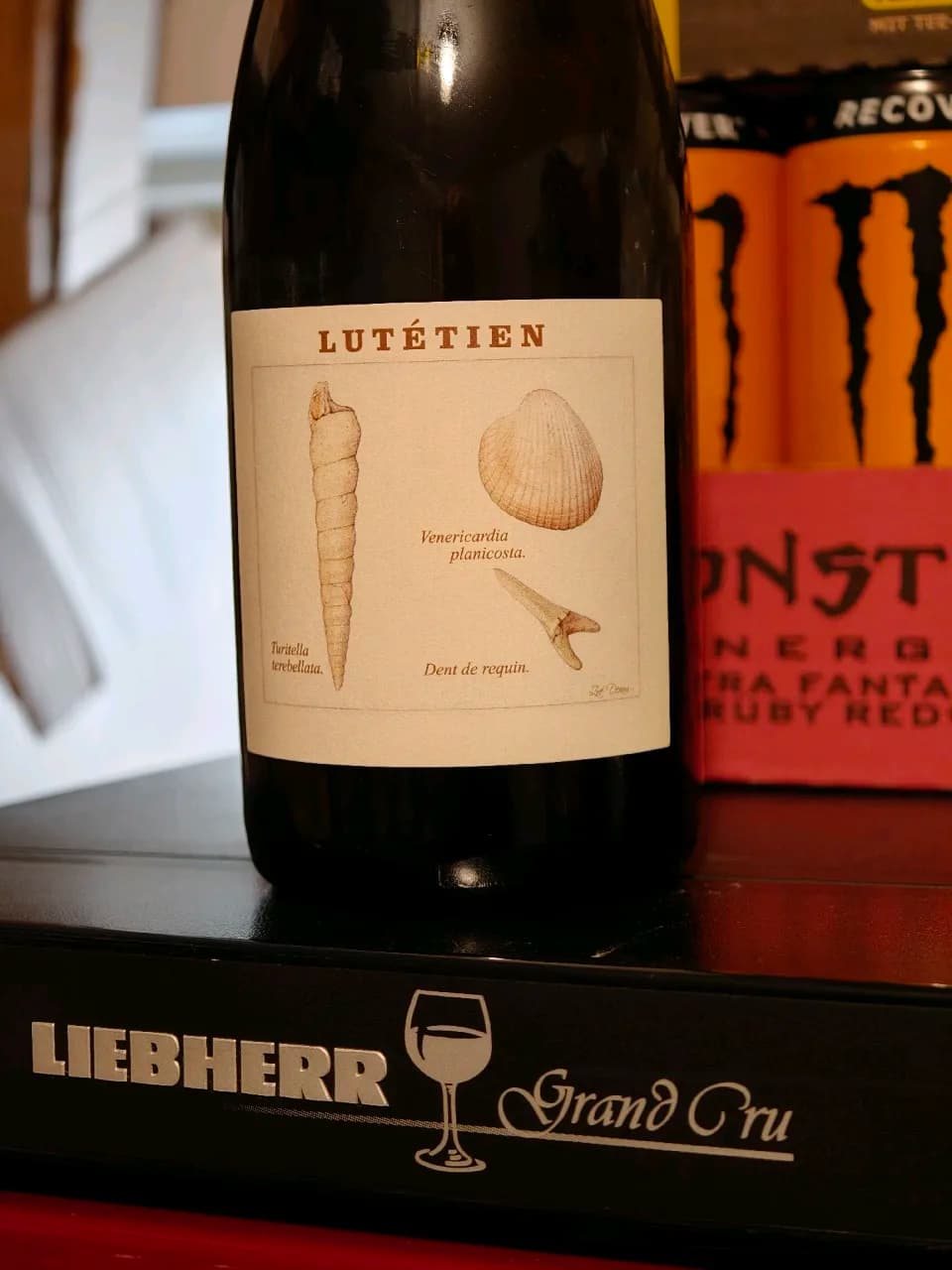 Legrand Latour Lutetien DG2026 - image 1