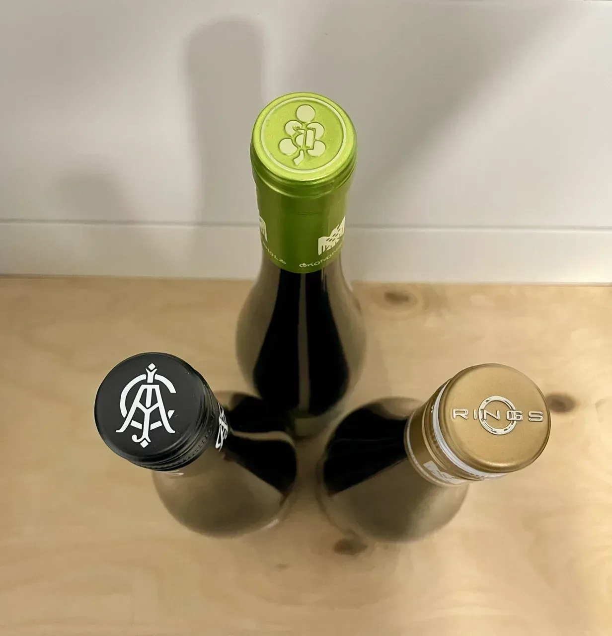 3er Paket Riesling 2019 - image 4