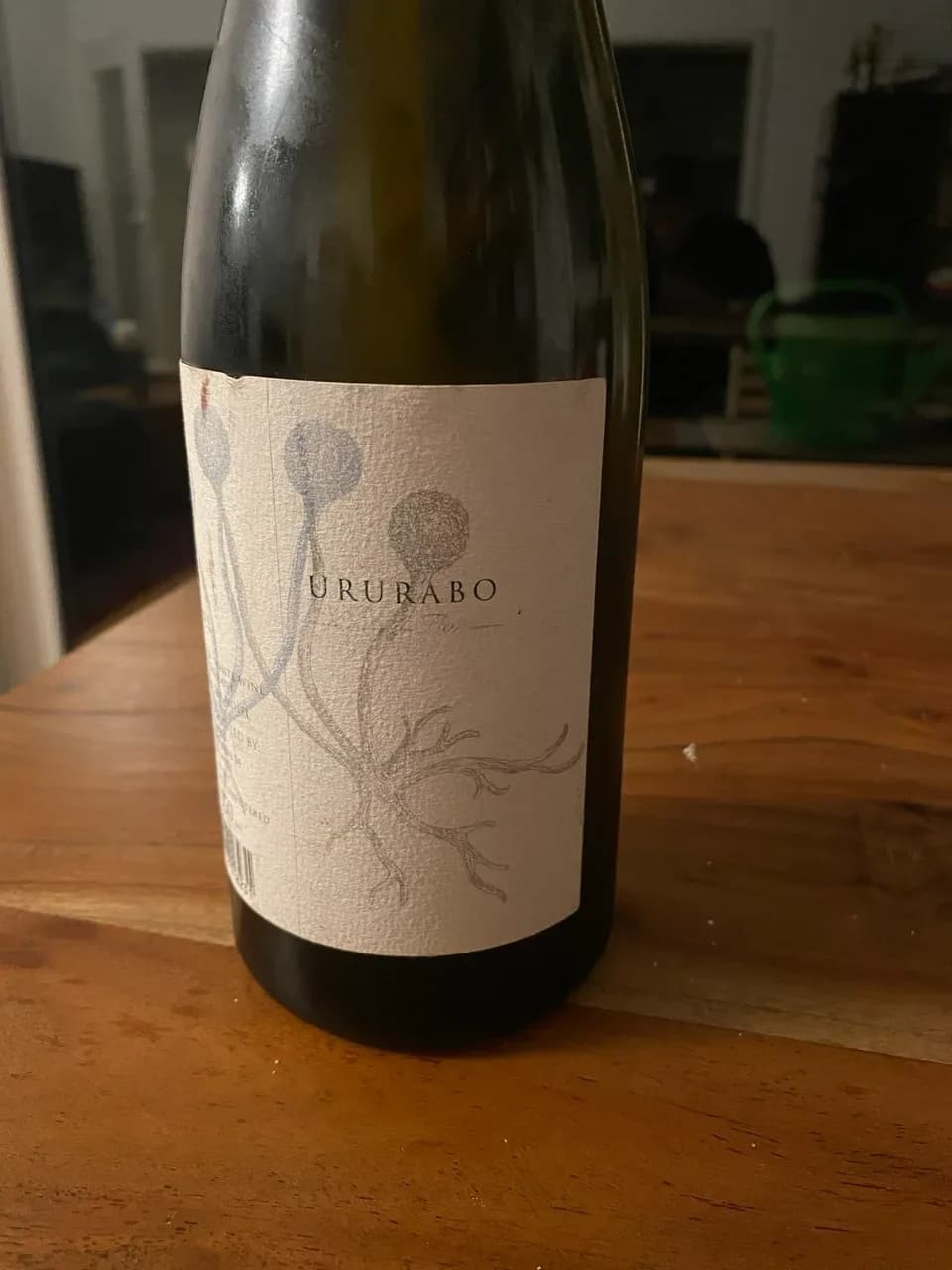 Fio Wein, Riesling, Uruabor - image 1