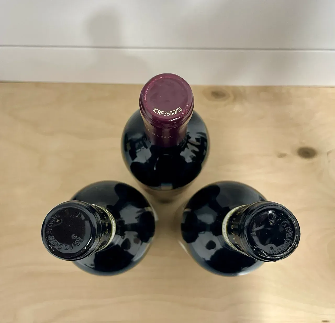 3er Paket Felsina 2019 - image 4