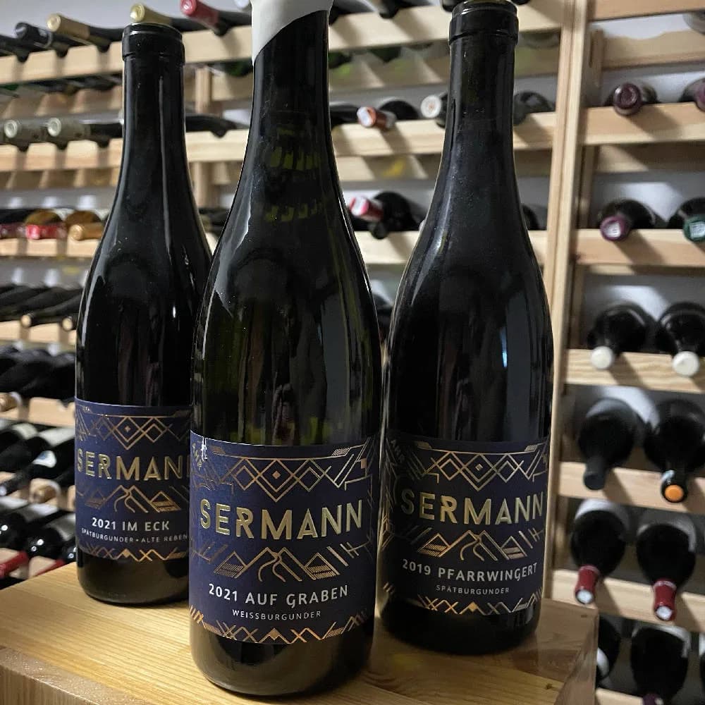 Sermann Lagen-Paket - image 1