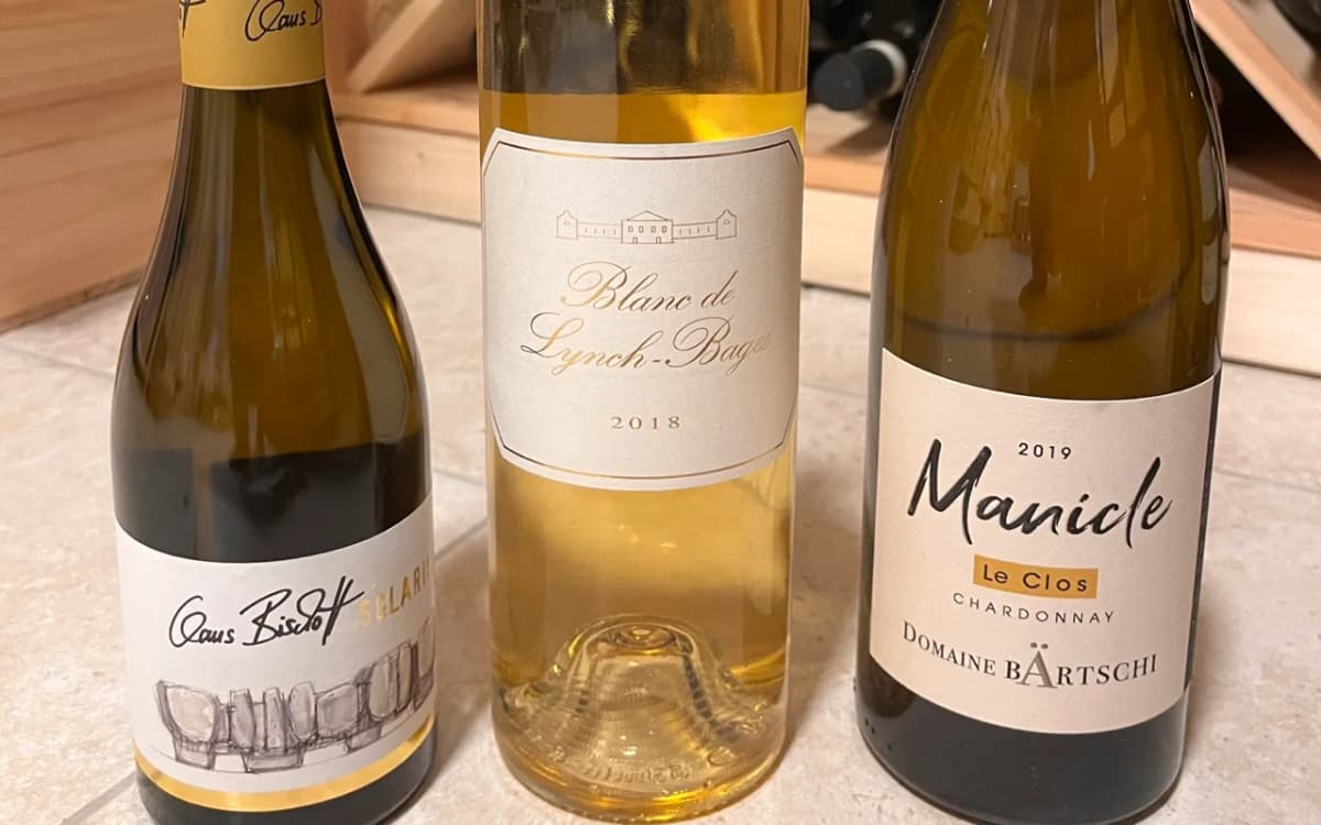 Weißweinpaket - image 1