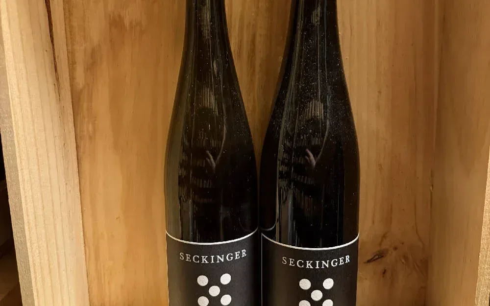 Seckinger Duo - image 1