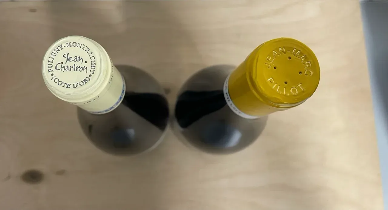 2er Paket Chassagne-Montrachet - image 4