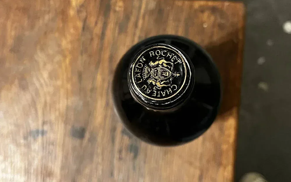 Château Lafon-Rochet - image 3