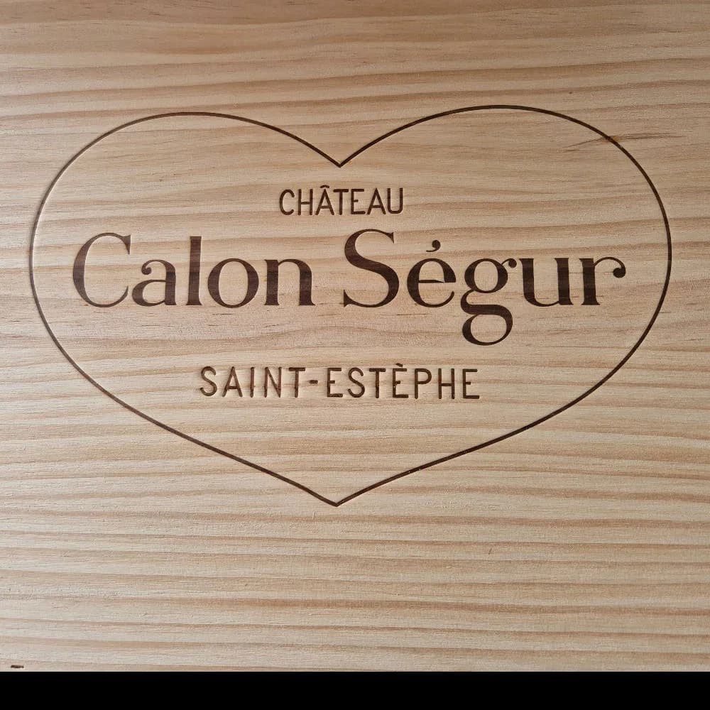 2022 Calon Segur - image 1