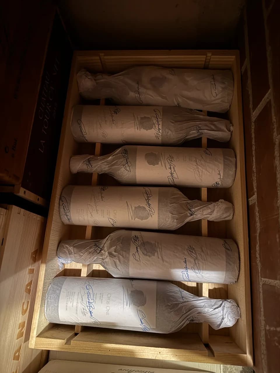 Opus One - image 2