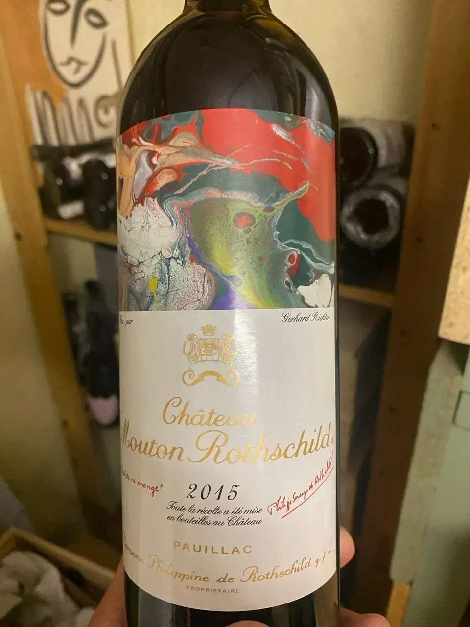 Château Mouton Rothschild - image 1