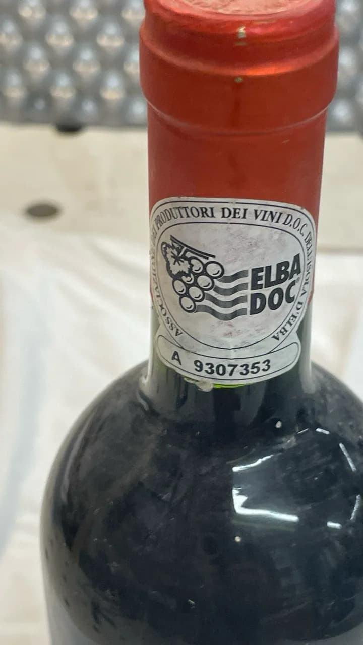 La Chiusa "Elba Rosso" - image 3