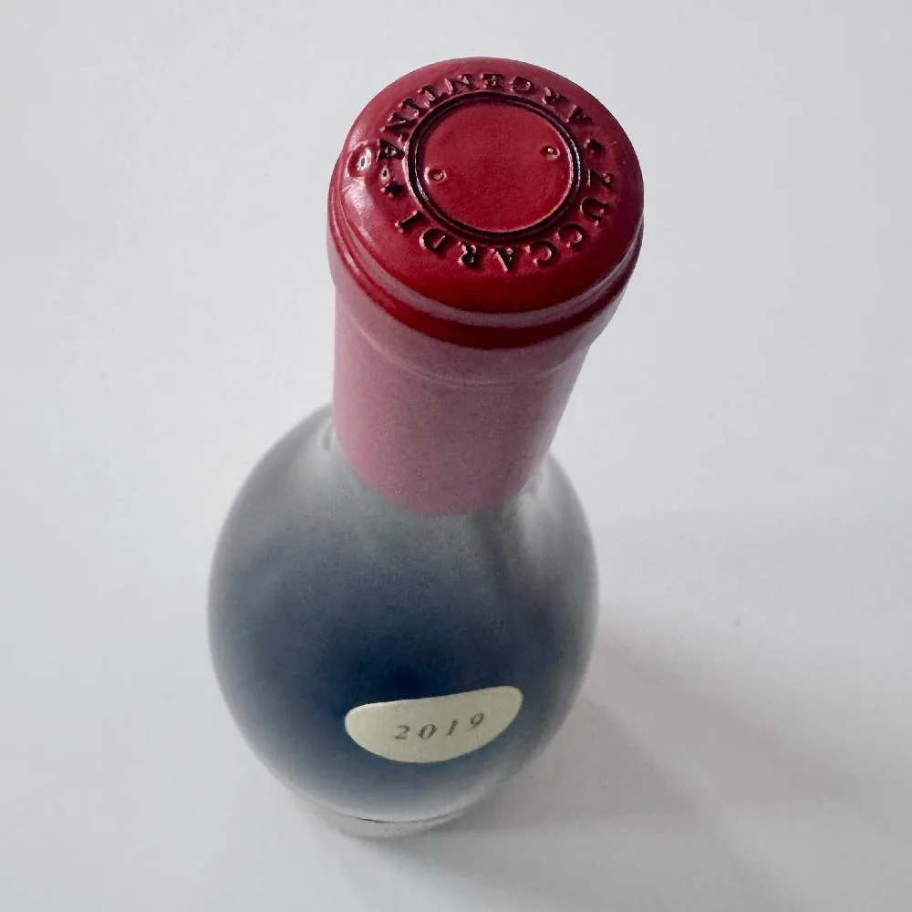Finca Piedra Infinita Gravascal Malbec 2019 - image 4