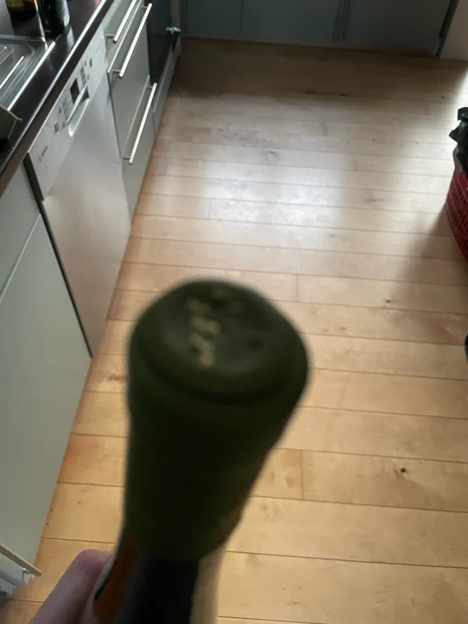 Weingut Eugen Müller Forster Kirchenstück 2002 Riesling Auslese Pfalz 9% Süsswein - image 4
