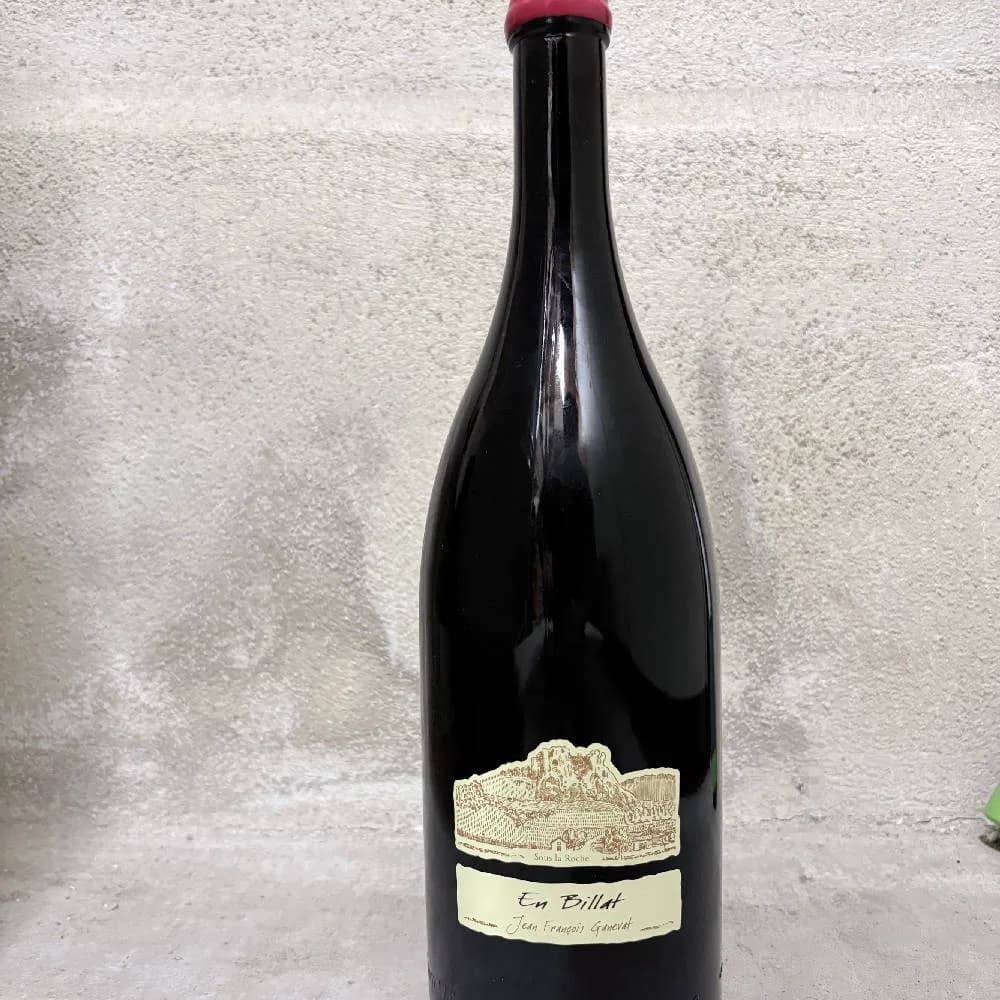 J. F. Ganevat - En Billat Magnum Pinot Noir 2023 - image 2