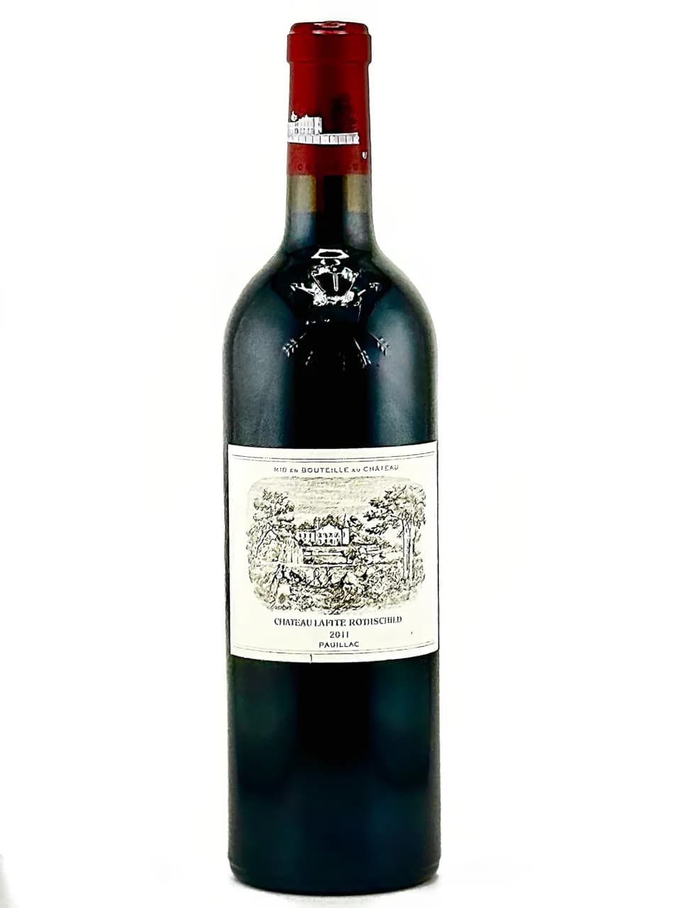Château Lafite Rothschild - image 1