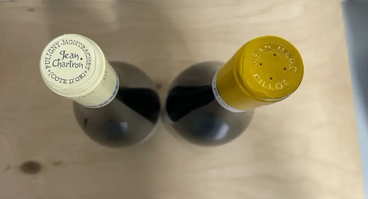 2er Paket Chassagne-Montrachet - image 4