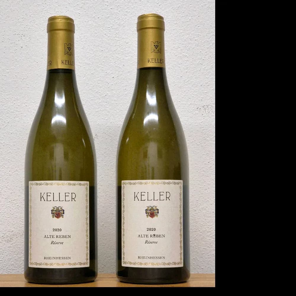 Keller - Alte Reben Reserve 2020 - image 1