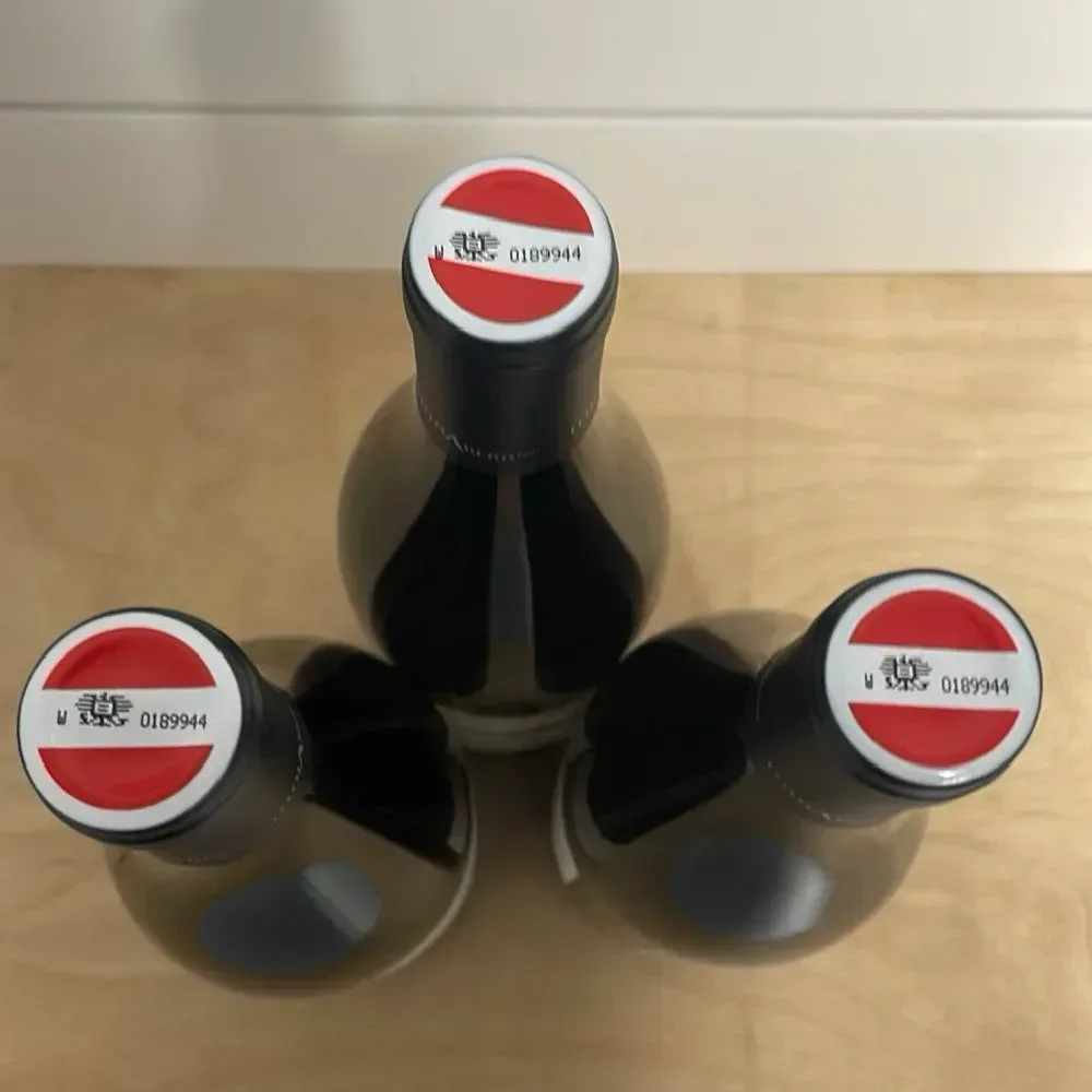 3er Paket Nittnaus Vertikale Freudshofer - image 4