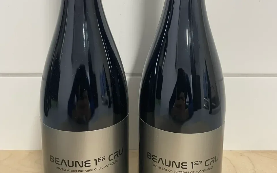 2er Paket Ponsot Premier Cru - image 1