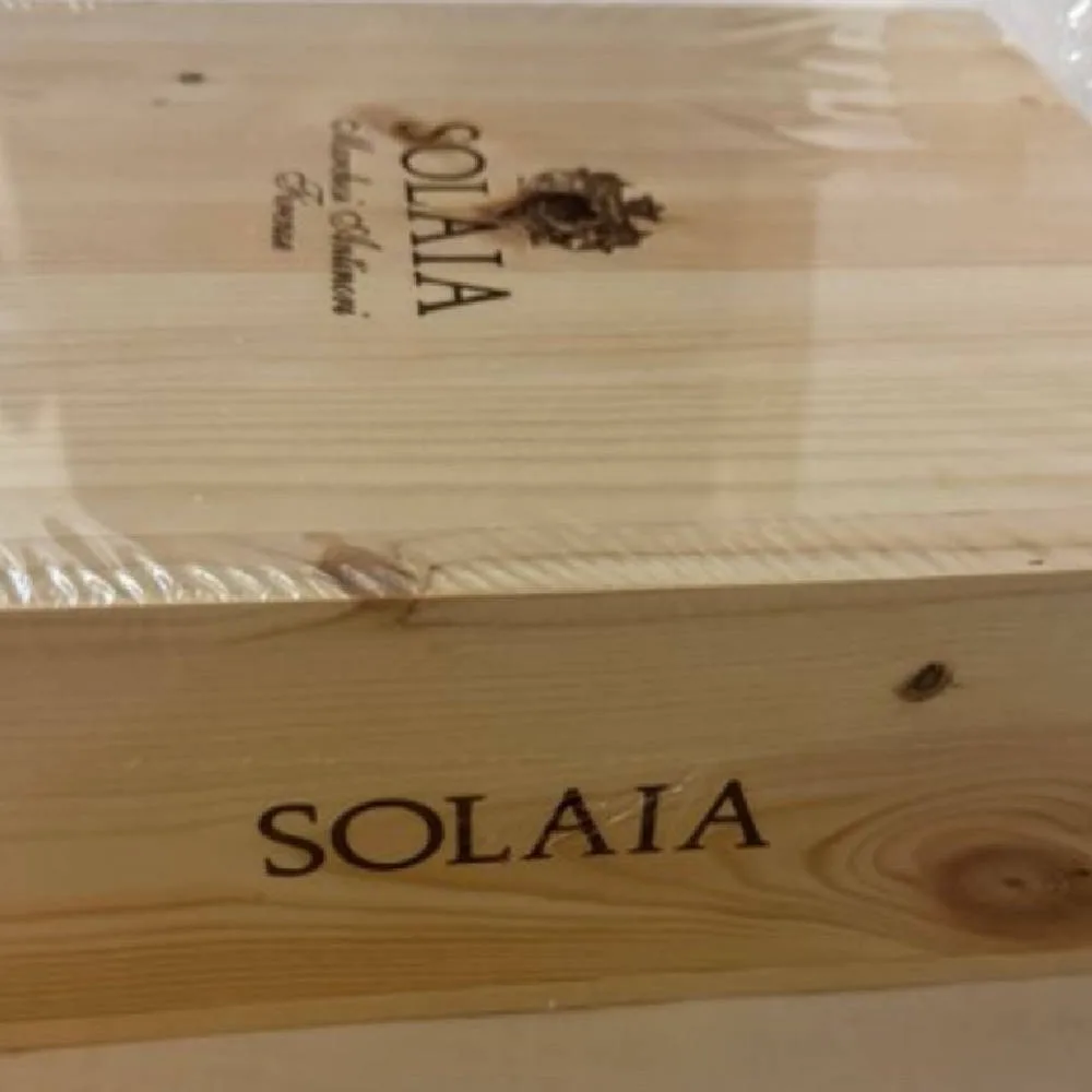SOLAIA 3er OHK - image 1