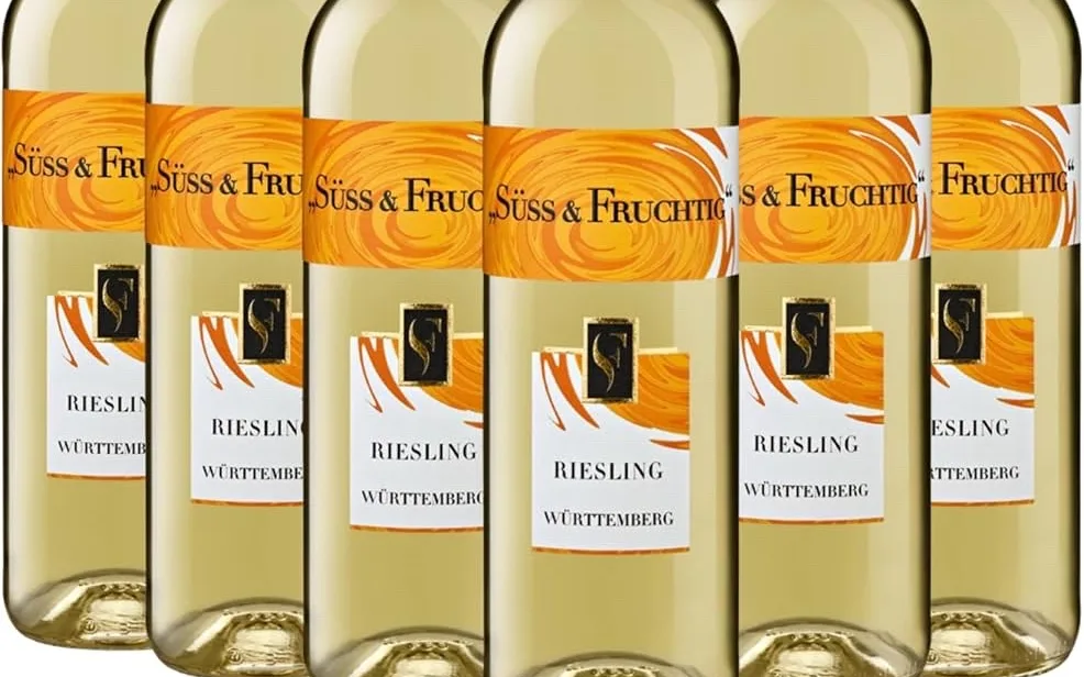 Riesling GGs und Weiteres - image 1
