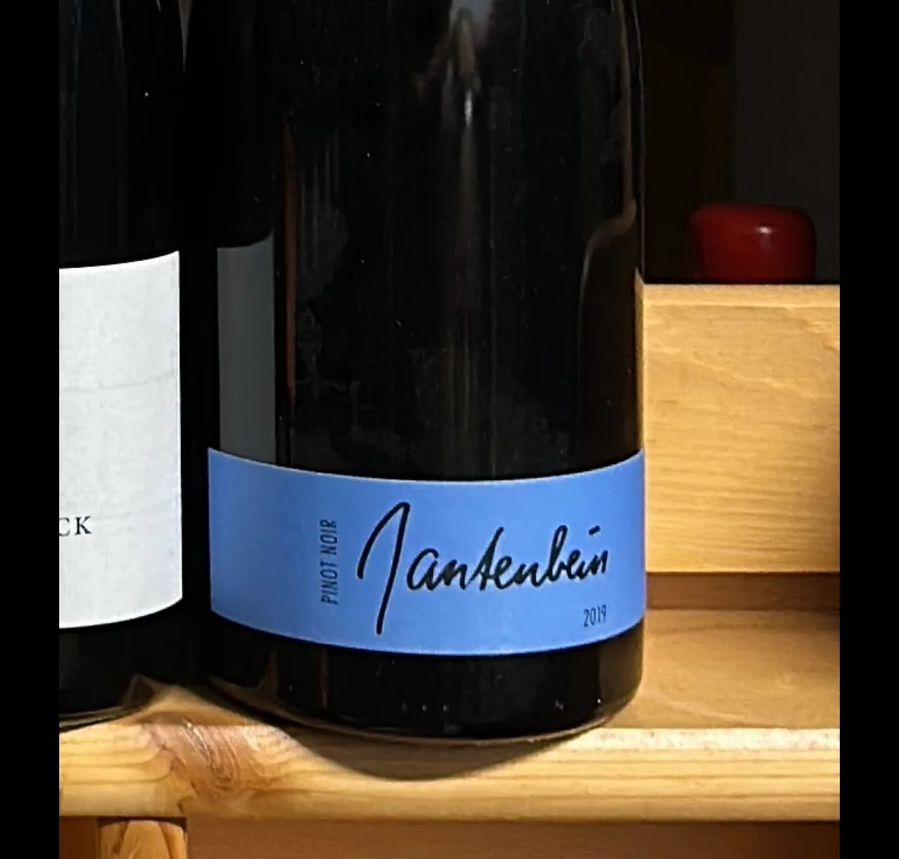 Gantenbein Pinot Noir 2019 - image 1