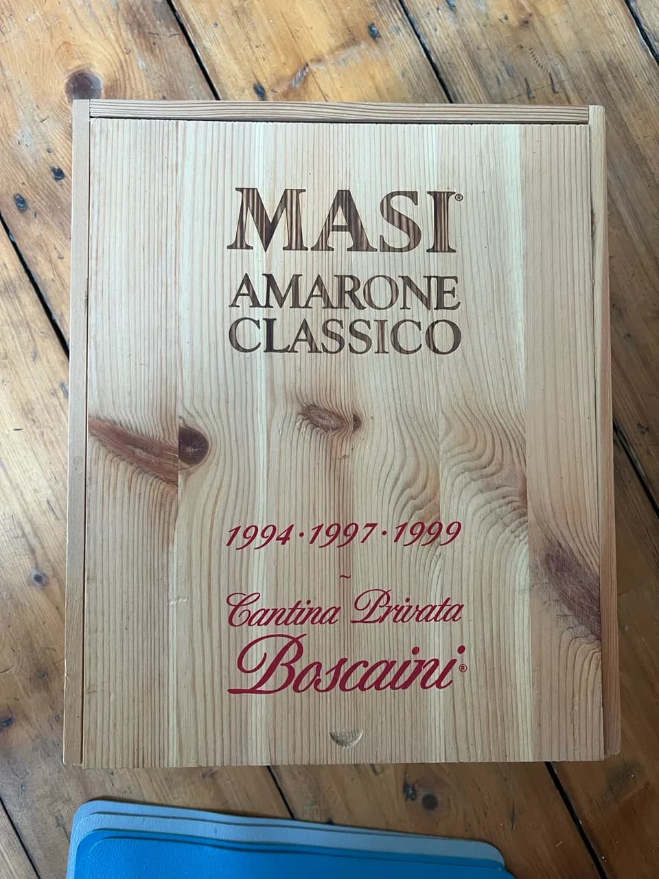 Masi Costasera, Amarone della Valpolicella Classico (DOC) - image 2