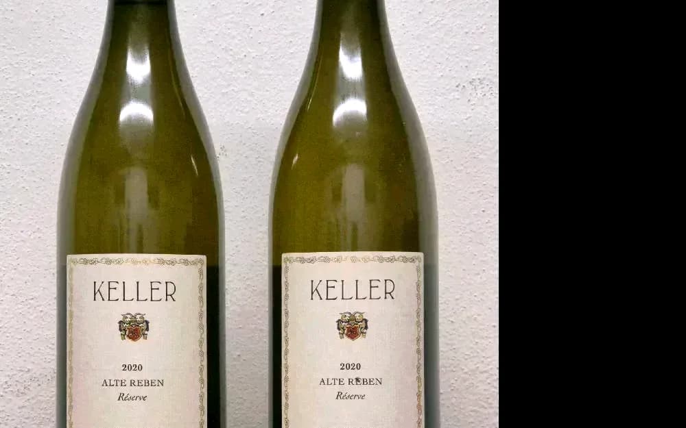 Keller - Alte Reben Reserve 2020 - image 1