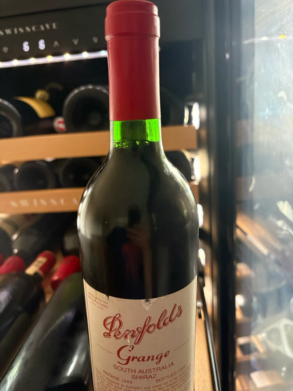 Penfolds Grange - image 3