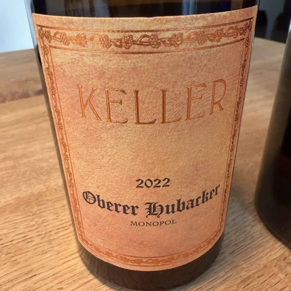 Klaus Peter Keller Hubacker Vertikale 22,23,24 - image 6