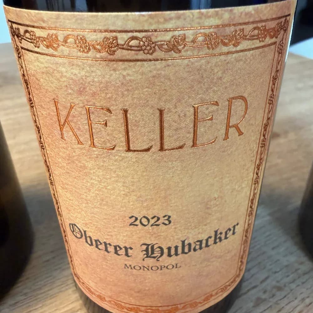Klaus Peter Keller Hubacker Vertikale 22,23,24 - image 8