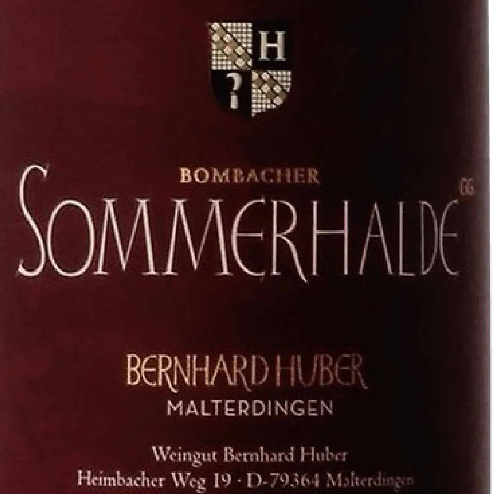 Huber Sommerhalde Vertikale 2012-2017 - image 1