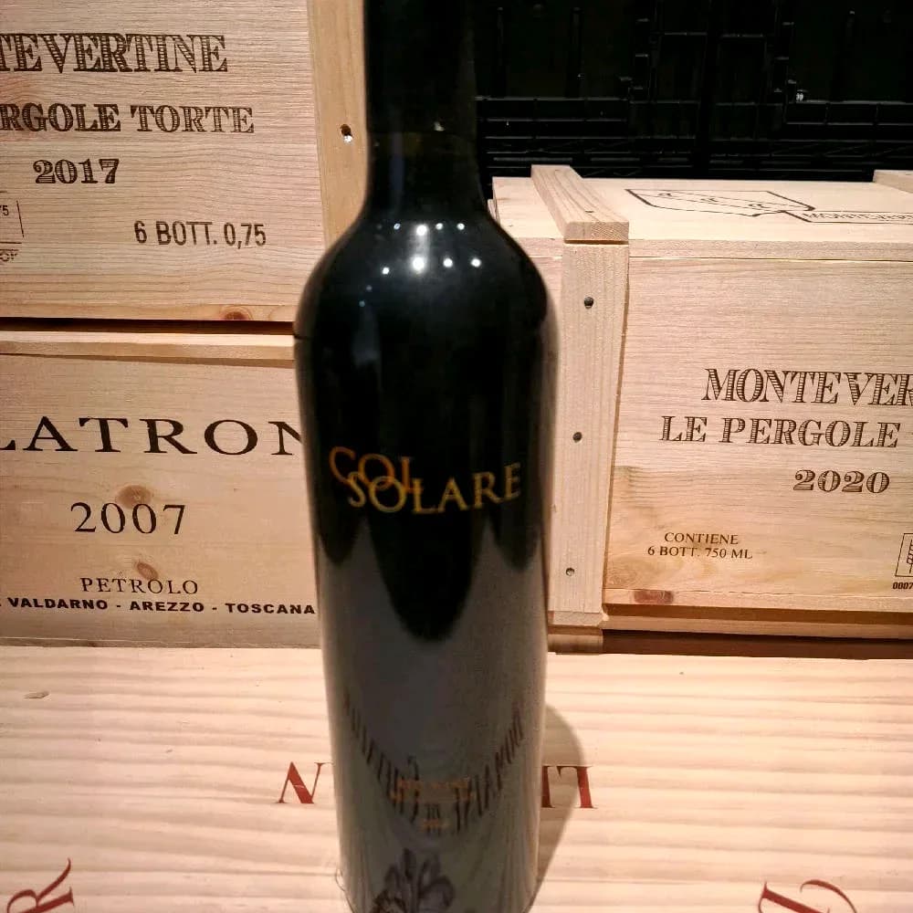 Col Solare 2013 - image 1