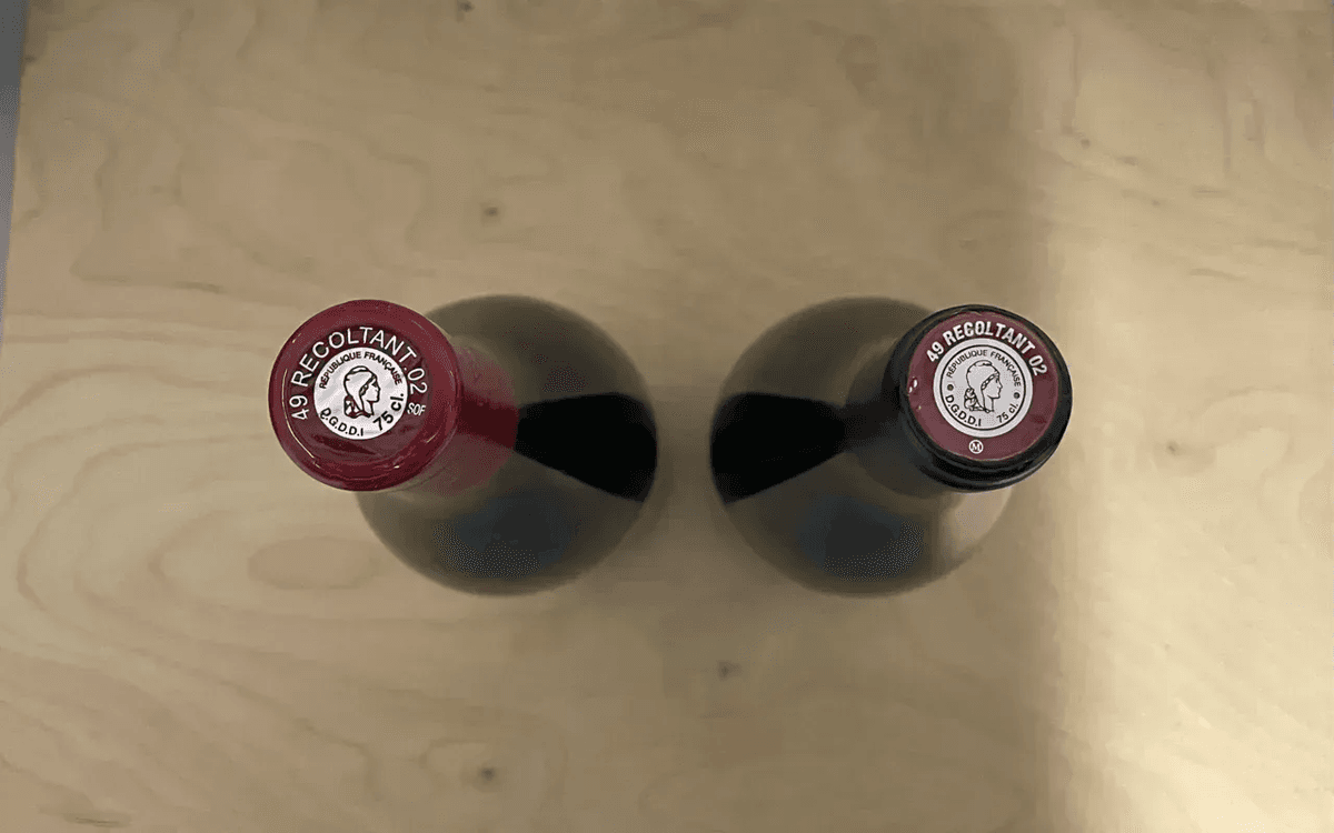 2er Paket Loire Cabernet Franc - image 3
