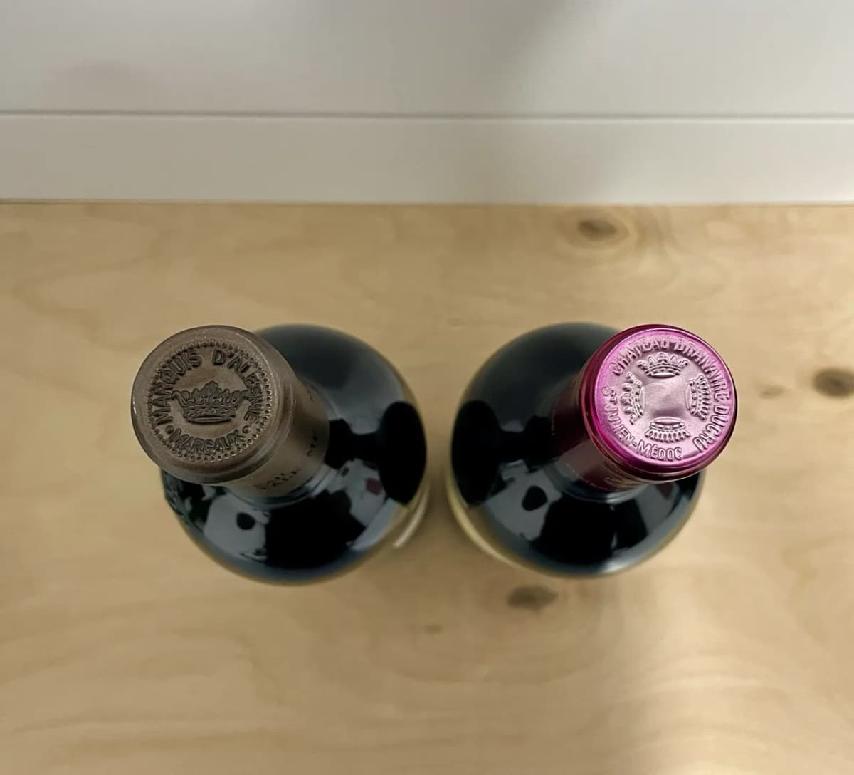 2er Paket Bordeaux GCC 2019 - image 4