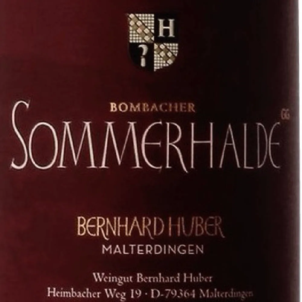 Huber Sommerhalde Vertikale 2012-2017 - image 1