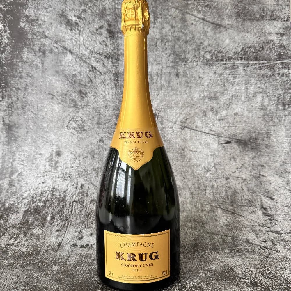 Krug Grande Cuvée 162ème Édition - image 1