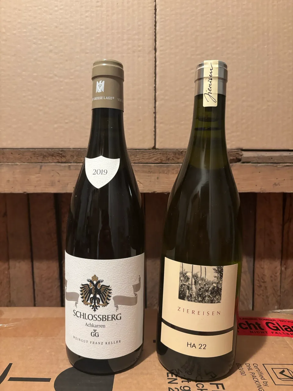 Baden Weiß Paket - image 1