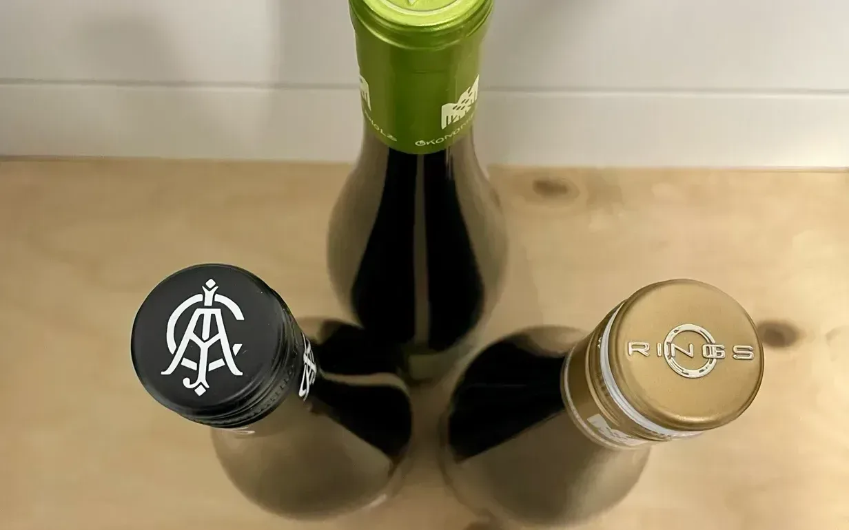 3er Paket Riesling 2019 - image 4